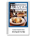 Alaska State Cookbook